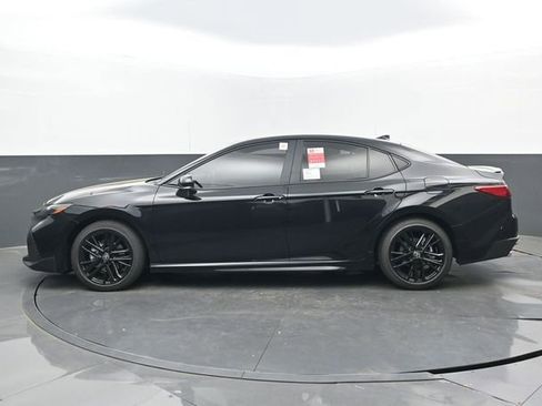 New 2026 Toyota Camry SE w/ Convenience Package image 21