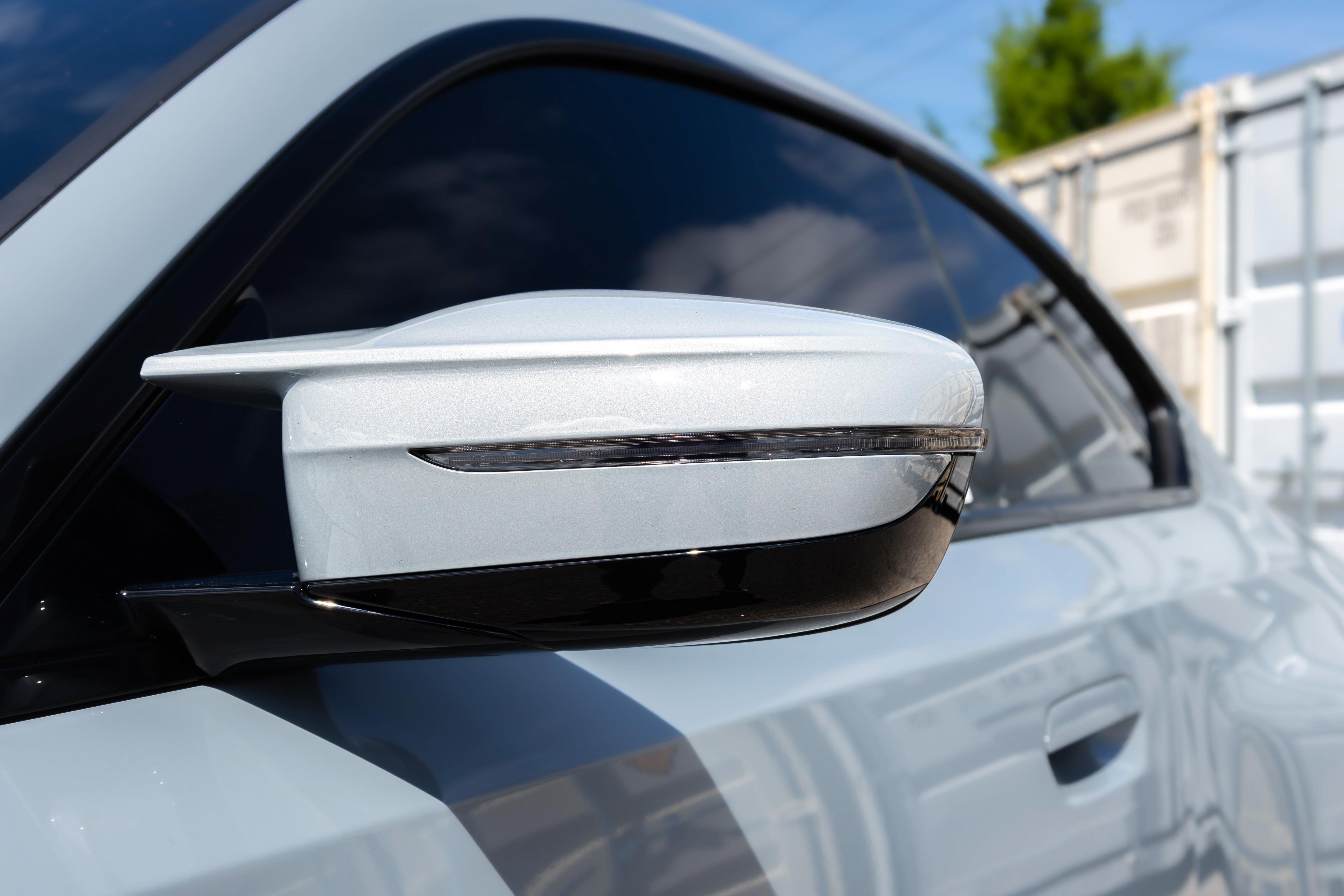 Used 2026 BMW M2 w/ Lighting Package RWD image 22