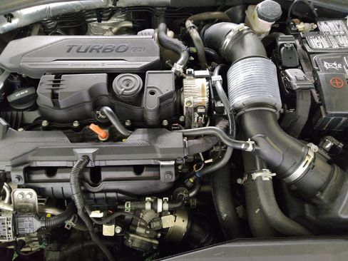 Used 2022 Hyundai Sonata SEL Plus image 30