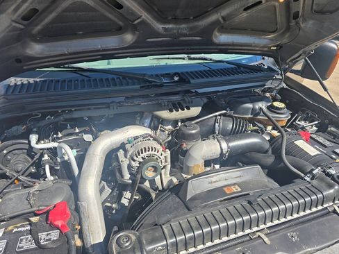 Used 2005 Ford F350 XLT RWD image 27