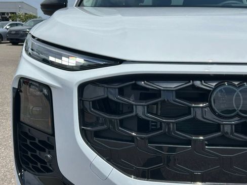 New 2026 Audi Q3 quattro 2.0T AWD/4WD image 45