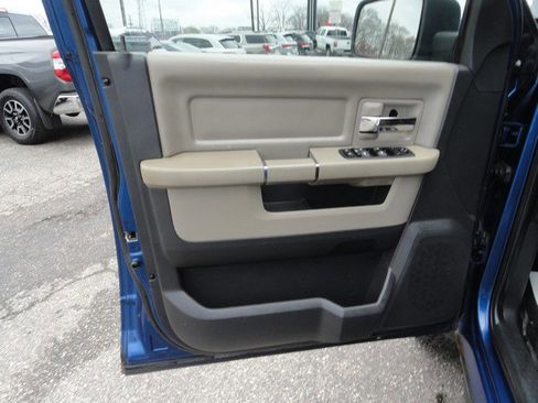 Used 2011 RAM 1500 Outdoorsman image 12