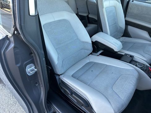 Used 2015 BMW i3 image 40