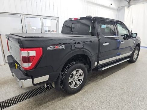 Used 2023 Ford F150 Lariat image 7