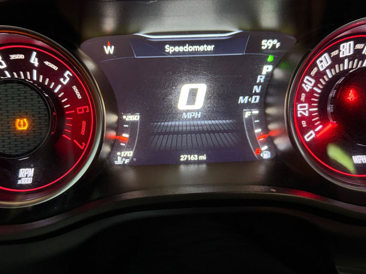 Used 2023 Dodge Challenger R/T Scat Pack RWD image 30