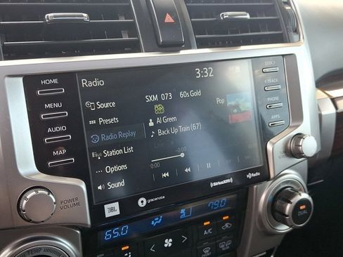 Certified 2020 Toyota 4Runner Limited image 17