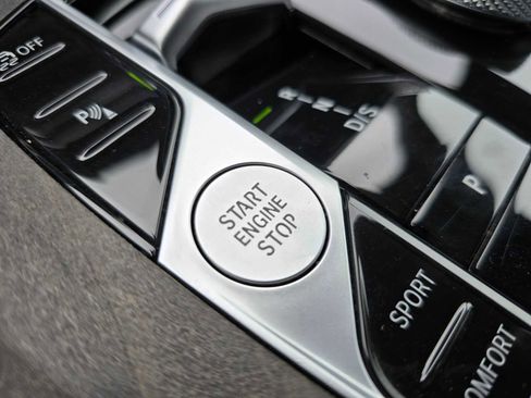 Used 2024 BMW X5 xDrive40i image 35