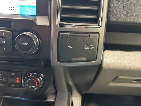 Used 2018 Ford F150 XLT w/ Equipment Group 302A Luxury image 23