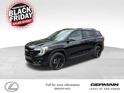 Used 2023 GMC Terrain SLT w/ Elevation Edition
