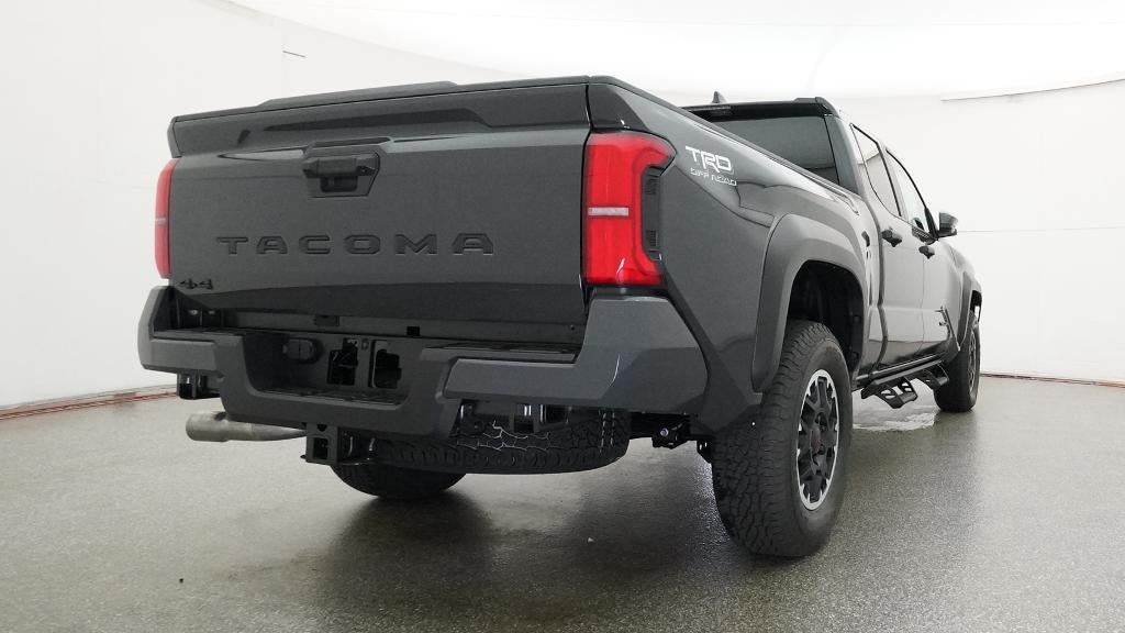 New 2026 Toyota Tacoma TRD Off-Road AWD/4WD image 24