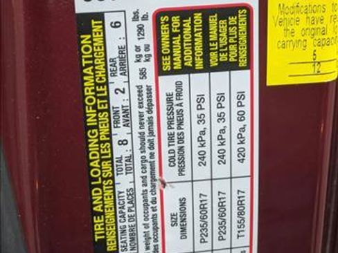 Used 2016 Toyota Sienna XLE image 15