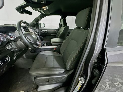 Used 2022 RAM 1500 Big Horn image 13