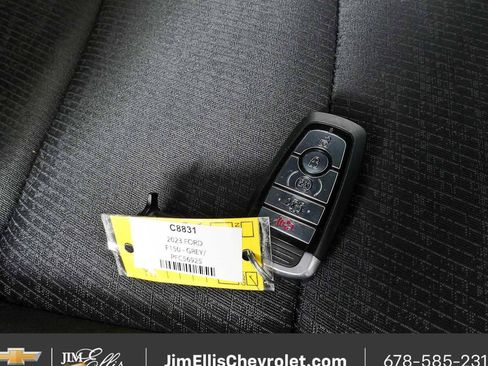 Used 2023 Ford F150 XLT w/ Equipment Group 302A High RWD image 23