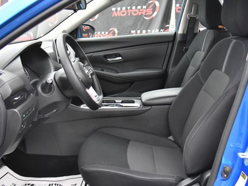 Used 2024 Nissan Sentra SV image 16