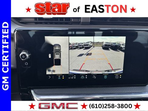 Certified 2023 GMC Sierra 1500 Denali image 24