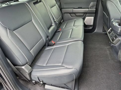 New 2026 Ford F150 Lariat AWD/4WD image 19