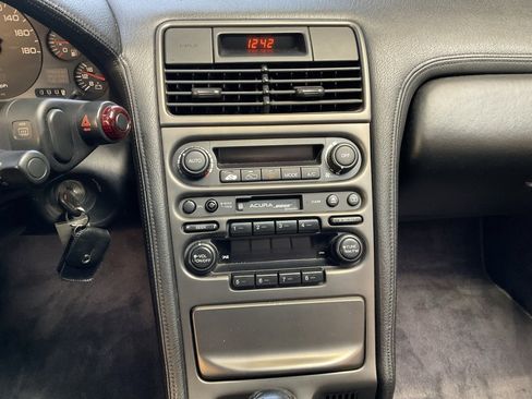 Used 1991 Acura NSX image 15