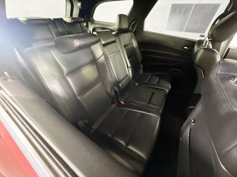 Used 2022 Dodge Durango R/T image 27
