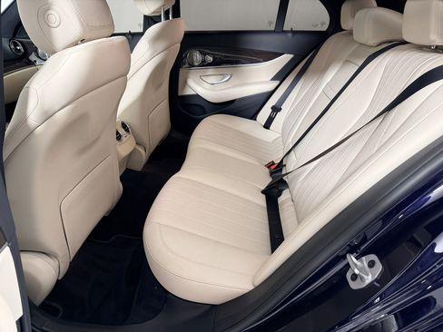 Used 2021 Mercedes-Benz E 350 E 350 image 17