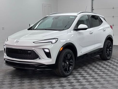 New 2026 Buick Encore GX Sport Touring w/ Comfort Package image 13