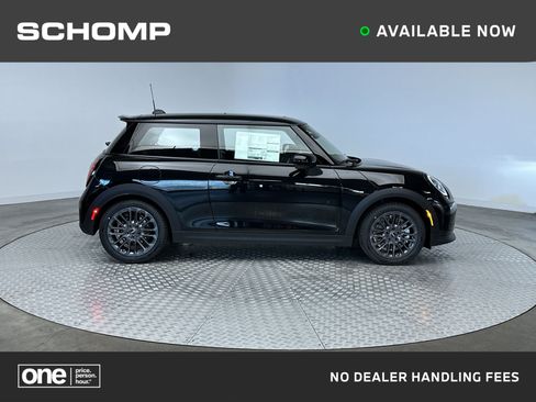 Used 2026 MINI Cooper S FWD image 1