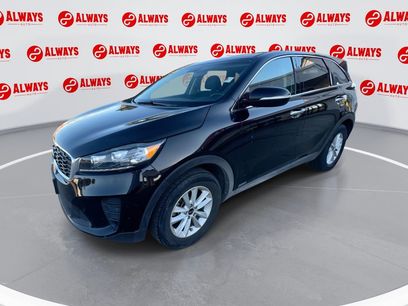 Used 2020 Kia Sorento AWD V6