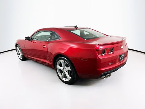 Used 2013 Chevrolet Camaro SS image 5