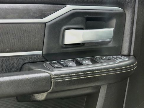 Used 2024 RAM 2500 Big Horn image 11