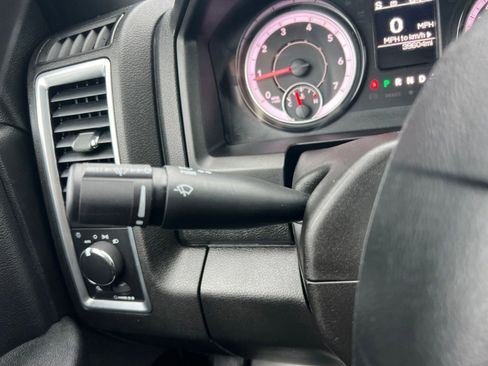 Used 2024 RAM 1500 Classic Warlock AWD/4WD image 20