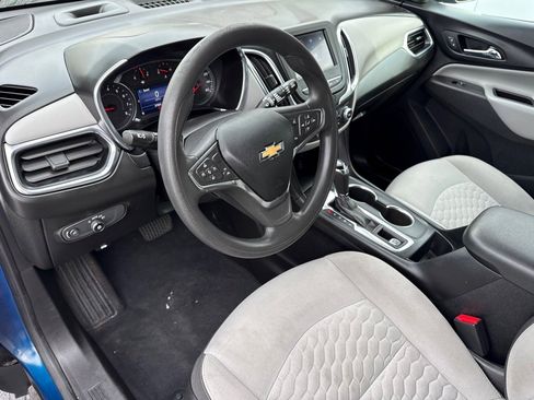 Used 2021 Chevrolet Equinox LT image 13