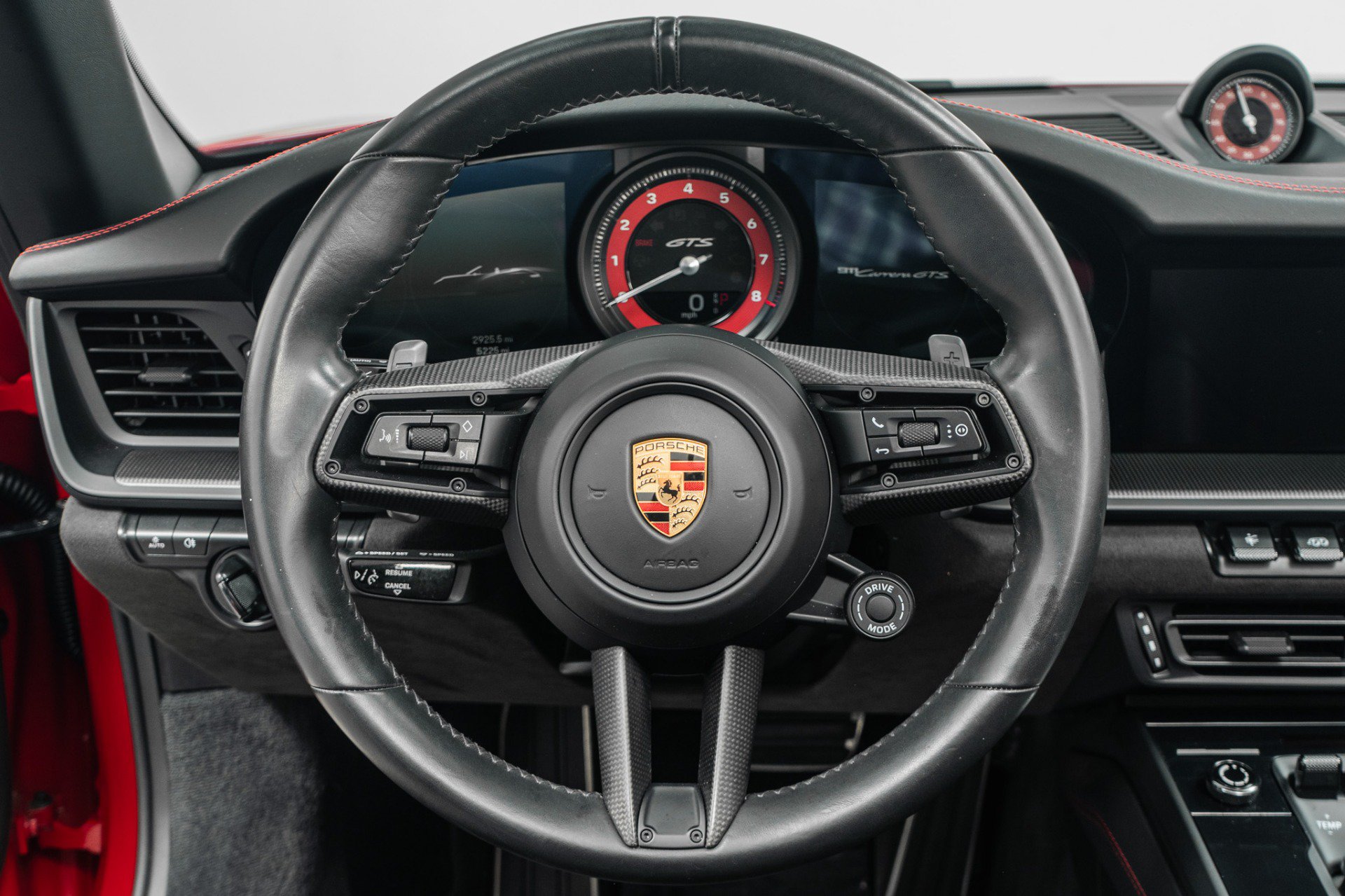 Used 2022 Porsche 911 Cabriolet image 15