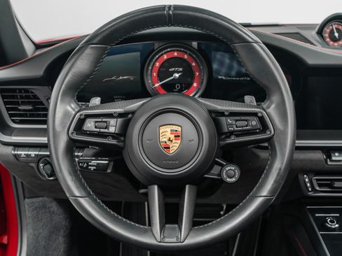 Used 2022 Porsche 911 Cabriolet image 15