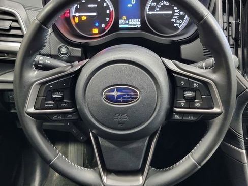 Used 2020 Subaru Forester Premium AWD/4WD image 26