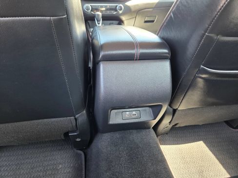 Used 2024 Nissan Altima 2.5 SR FWD image 21