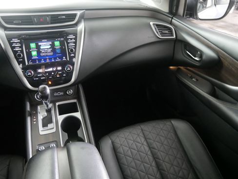 Used 2023 Nissan Murano Platinum image 11