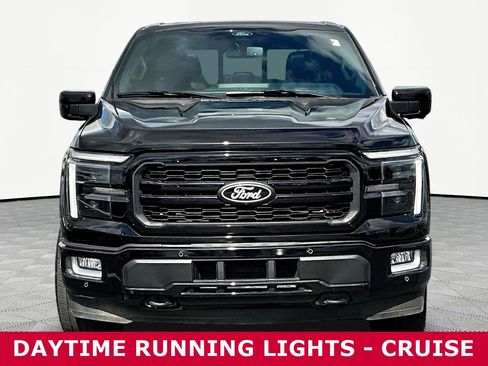 Used 2024 Ford F150 Lariat w/ Equipment Group 502A High AWD/4WD image 2