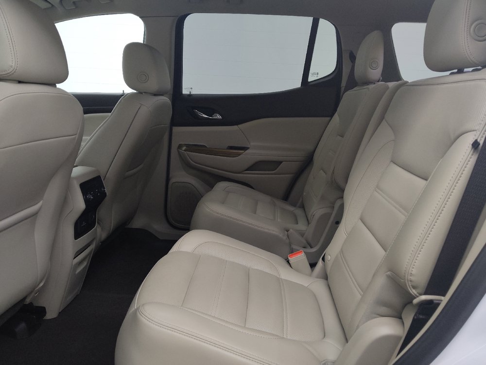 Used 2019 GMC Acadia Denali FWD image 18