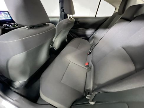 Used 2023 Toyota Corolla LE FWD image 28