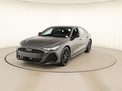 New 2026 Audi A6 Prestige AWD/4WD image 12