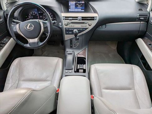 Used 2015 Lexus RX 350 AWD image 17