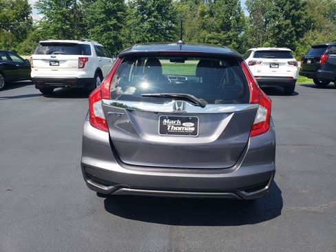 Used 2019 Honda Fit EX-L image 6