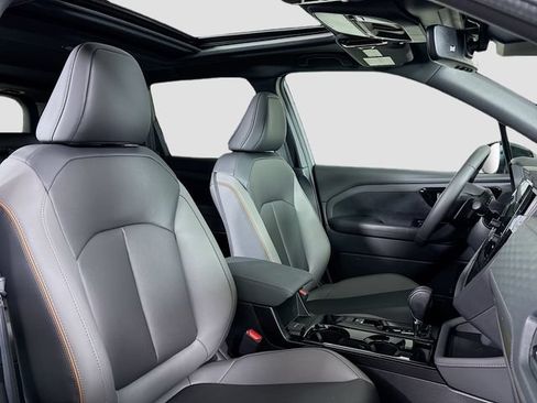 New 2026 Subaru Forester Sport AWD/4WD image 29