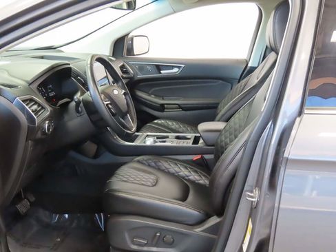 Used 2024 Ford Edge Titanium image 15