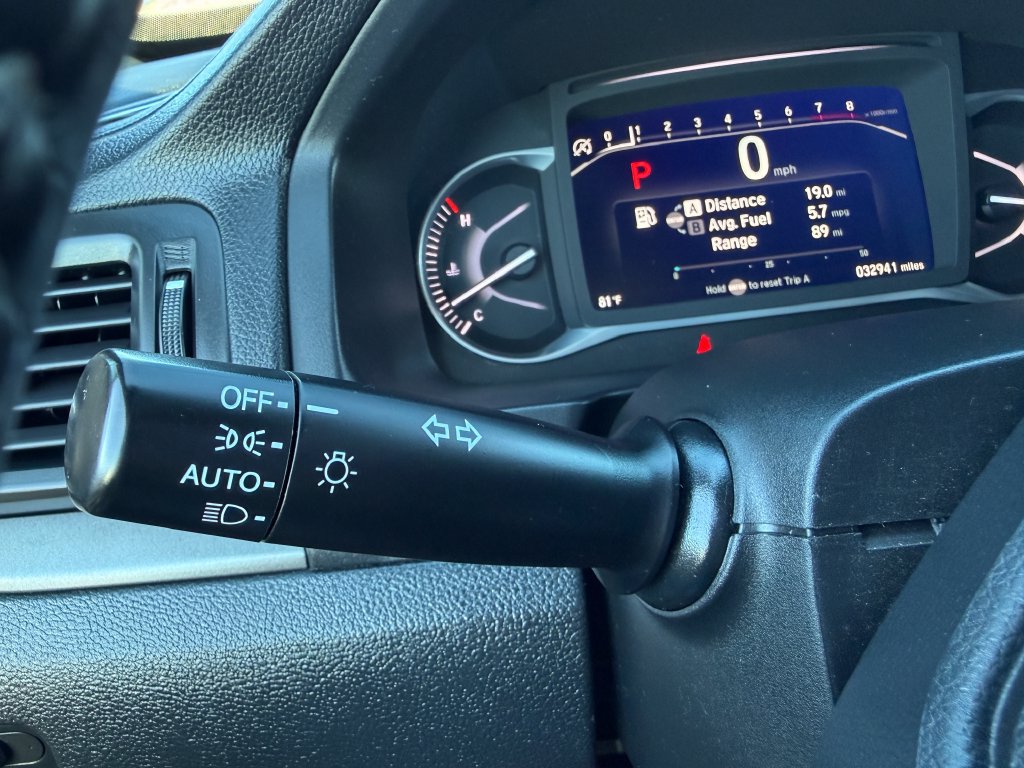 Used 2023 Honda Passport EX-L image 26