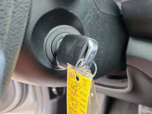 Used 2024 Kia Forte LXS FWD image 28