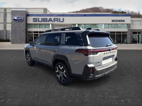 New 2026 Subaru Outback Touring XT AWD/4WD image 6