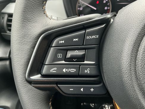 New 2026 Subaru Crosstrek 2.5i Wilderness image 16