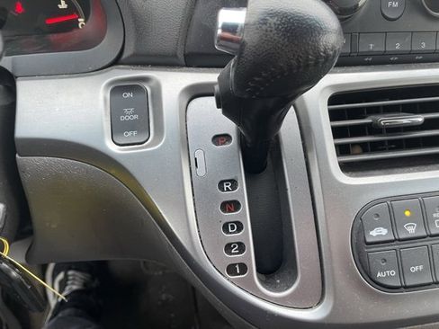 Used 2009 Honda Odyssey EX-L image 20