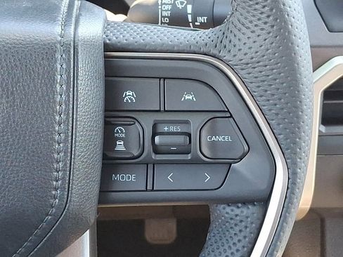 New 2026 Toyota Tacoma TRD Off-Road AWD/4WD image 16