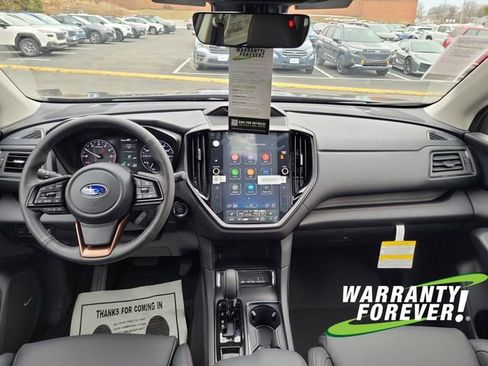New 2026 Subaru Ascent Limited Bronze AWD/4WD image 10